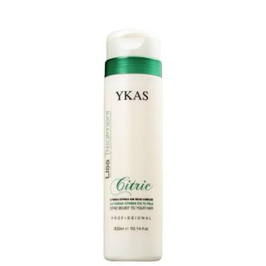 Imagem de Ykas Escova Progressiva Citric 300ml