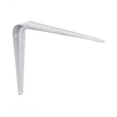 Imagem de Suporte Cantoneira Cinza 10 X 12