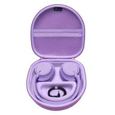 Imagem de Capa de fone de ouvido DRAMIU compatível com JBL Tune 720BT/770NC