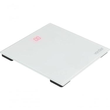 Imagem de Balança Digital De Vidro 310x300mm 150kg - Vonder