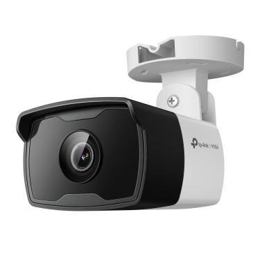 Imagem de Camera Ip Cftv Poe Bullet Externa 3mp Vigi C330i