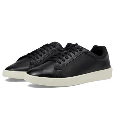 Imagem de Cole Haan Tênis masculino Grand Crosscourt Daily, Preto/Marfim, 42