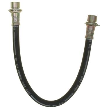 Imagem de ACDelco Conjunto de mangueira de freio hidráulico traseiro profissional 18J1972