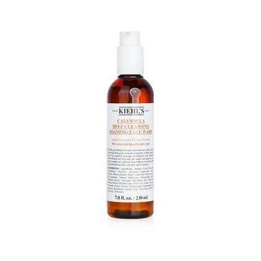 Imagem de Sabonete facial Kiehl's Calendula Deep Cleansing Foaming S1388200
