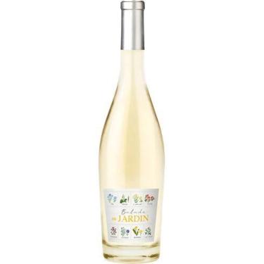 Imagem de Vinho Branco Seco Balade Au Jardin 750ml - França - Importado