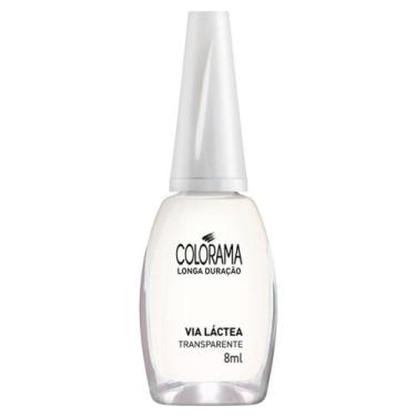 Imagem de Esmalte Colorama Natural Via Lactea