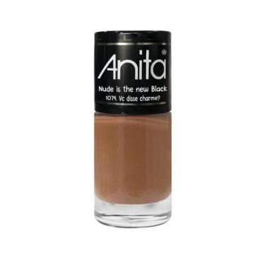 Imagem de Esmalte Anita Nude Is The New Black Voce Disse Charme