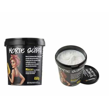 Imagem de Máscara super hidratante - Lola cosmetics