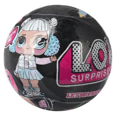 Imagem de Bonecas surpresa LOL - Ovo - N/A, 12