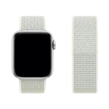 Imagem de Pulseira Para Apple Watch 40mm 41mm 42mm 43mm 44mm 45mm 46mm, Bracelet