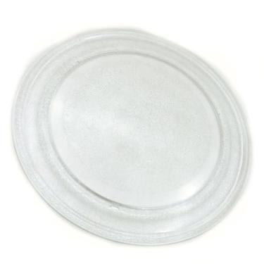 Imagem de Placa giratória de vidro para micro-ondas 5304440285 compatível com toca-discos de micro-ondas Frigidaire