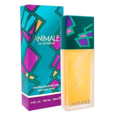 Imagem de Perfume Animale  Feminino Edp 30ml