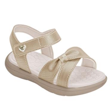 Imagem de Sandália Infantil Com Brinquedo Menina Kidy 391-1017-0932