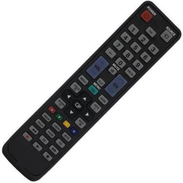 Imagem de Controle Remoto Lcd Led Samsung - 7033