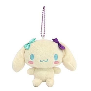 Imagem de Nakajima Corporation 183637-23 Sanrio Characters K Color Mascote Cinnamoroll