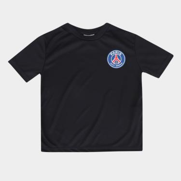 Imagem de Camisa Paris Saint-Germain Infantil-Unissex