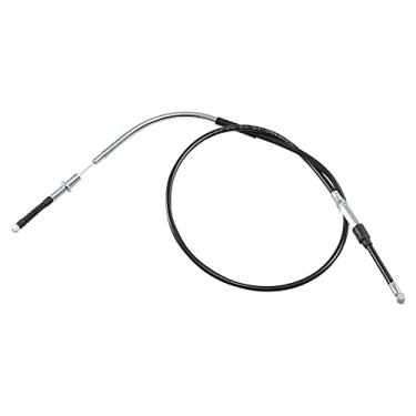 Imagem de Motion Pro 1992-1998 Kawasaki KX250 Cabo de embreagem para bicicleta suja