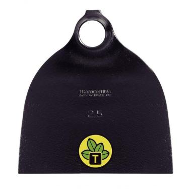 Imagem de Enxada Estreita 2.5 Tramontina Em Aço Sem Cabo