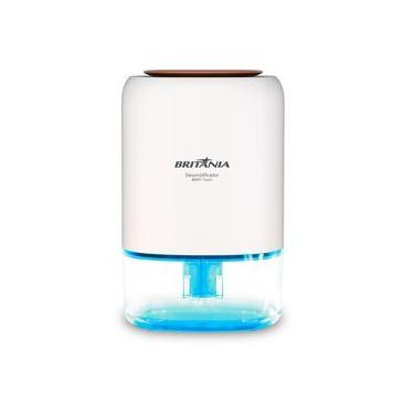 Imagem de Desumidificador Britânia 900ml Antimofo Bivolt BDE01 Bivolt