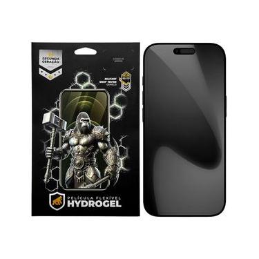 Imagem de Película para iPhone 17 - Hydrogel HD - Gshield