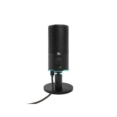 Imagem de Microfone USB premium JBL Quantum Stream