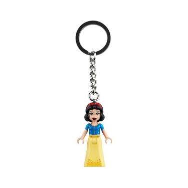 Imagem de LEGO® Disney - Chaveiro da Branca de Neve