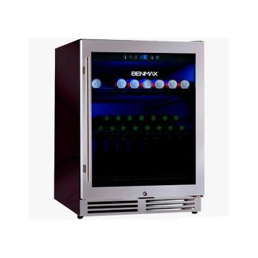 Imagem de Cervejeira Benmax com 135 Litros de Capacidade - BEC135LR