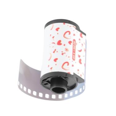 Imagem de Ymiko 8 Folhas de Filme Negativo Preto e Branco de 35 Mm ISO 200, Alta Sensibilidade, Ampla Latitude de Exposição para 135 Câmeras de Filme Carretéis Fotográficos para Fotografia Analógica