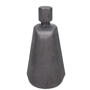 Imagem de Luocute Ferramentas de Tirante de Junta Esférica, Ferramenta de Remoção de Junta Esférica ATV UTV Ferramenta de Prensa de Junta Esférica Separador de Junta Esférica para Manutenção de