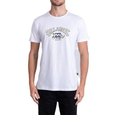 Imagem de Camiseta Billabong Theme Arch I Masculina-Masculino