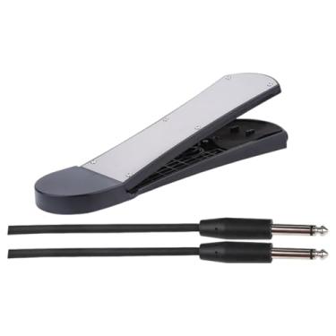 Imagem de JWQFBC Pad de Prática para Acessórios de Pedal de Bateria, Peças de Reposição E Reparos, Compatível com, 1 Pedaço