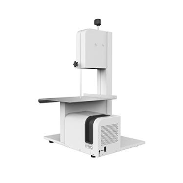 Imagem de PRO 1730-64 Serra fita PRO com mototr, Branco