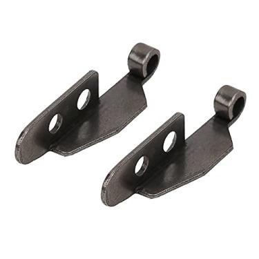 Imagem de Ainoli metal máquina de tricô l/r A140-141 guia cam g knitter acessório para o irmão kh860 kh880 kh868 kh871 kh881 kh891