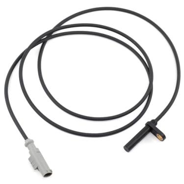 Imagem de Sensor de velocidade da roda ABS compatível com BENZ para SPRINTER 2500 2010 3500 2010-2011 9065401217 68013833AA Sensor de velocidade da roda ABS traseiro esquerdo direito (traseiro direito)