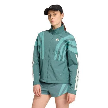 Imagem de Regata Adidas Corrida Adizero Archive Feminina-Feminino