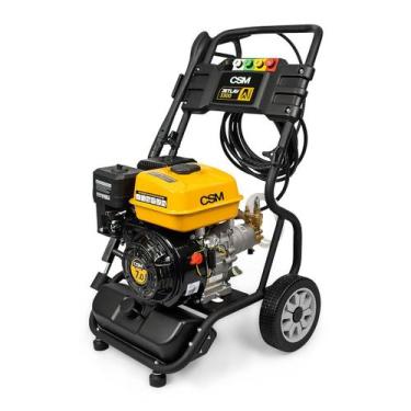 Imagem de Lavadora a Gasolina de Alta Pressão JETLAV3300 CSM