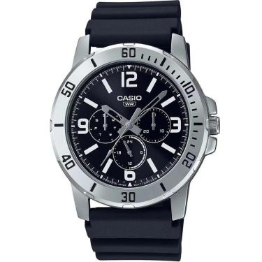 Imagem de Relógio Casio Collection Masculino MTP-VD300-1BUDF-Masculino