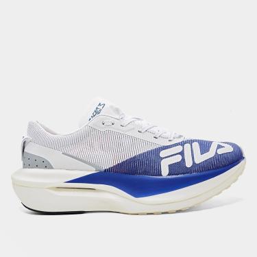 Imagem de Tênis Fila Racer Carbon 3 Masculino-Masculino