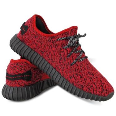 Imagem de Tênis Feminino Header Easy Caminhada Academia Prática Esporte Top, Ver