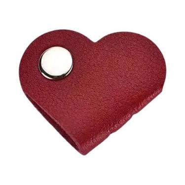 Imagem de Organizador De Cabos De Viagem Protetores De Cabos De Carregamento Cli