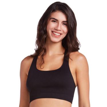 Imagem de Top Fitness Costas Nadador Atena Plié-Feminino