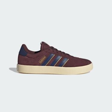 Imagem de Tênis Adidas Vl Court 3.0 Roxo Masculino-Masculino