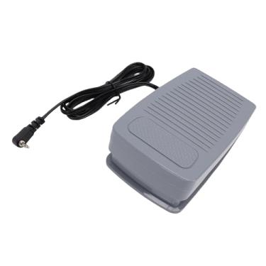 Imagem de Phefop Pedal de Máquina de Costura, Construção de Plástico, Controle de Velocidade Preciso, Compatível Com Sparrow 20 25 2010 Professional Ambition 610 620