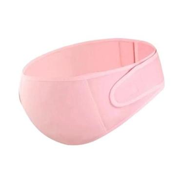 Imagem de Cinta De Suporte Para Gestantes, Pós-parto, Faixa Abdominal, Cuidados 