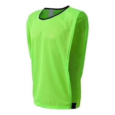 Imagem de COLETE ESPORTIVO FUTEBOL SOCIETY FUTSAL-Unissex