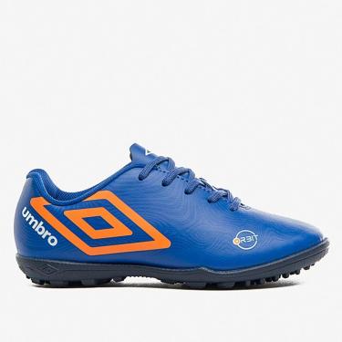 Imagem de Chuteira Society Infantil Umbro Orbit-Unissex