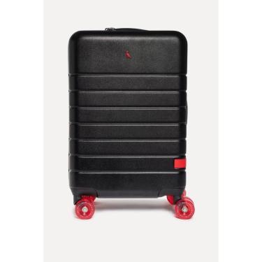 Imagem de Mala Reserva de Bordo To Go Preto Fosco-Masculino