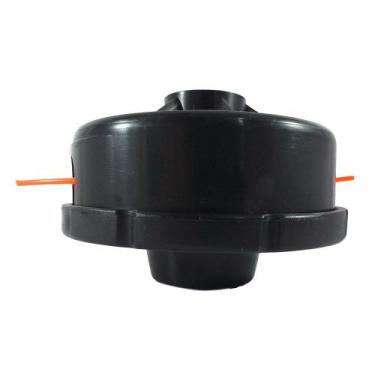 Imagem de Carretel para Aparador de Grama SRM 695 10 x 1,25 FLH - Raisman - Tecn