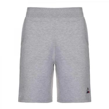 Imagem de Shorts Le Coq Sportif Ess Short Regular Mono N1 - masculino-Masculino