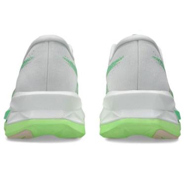 Imagem de Tênis ASICS Sonicblast - Feminino - Branco/Verde